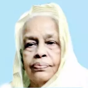 സുലൈഖാബീവി