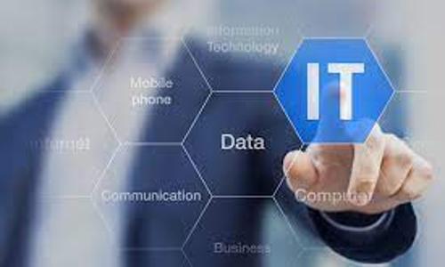 ഐ.ടി പാർക്ക് മേധാവി രാജിക്കൊരുങ്ങുന്നു ഐ.ടി പാർക്ക് മേധാവി രാജിക്കൊരുങ്ങുന്നു