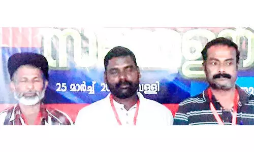 കേ​ളി യൂ​നി​റ്റ് സ​മ്മേ​ള​ന​ങ്ങ​ൾ സ​മാ​പി​ച്ചു