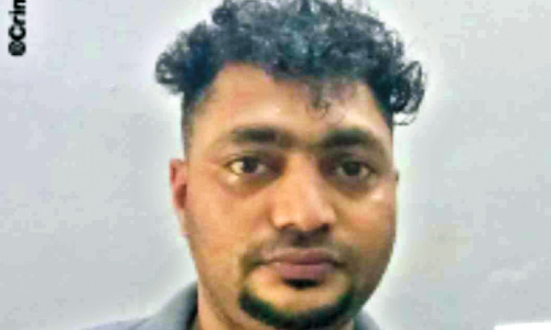 വീട്ടിൽ അതിക്രമിച്ചു കയറി സ്ത്രീയെ  ഭീഷണിപ്പെടുത്തിയ കേസ്; പ്രതി അറസ്റ്റിൽ