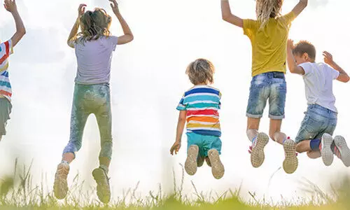 കുട്ടിമനസ്സിന് വേണം കരുതലിന്‍റെ കൂട്ട്