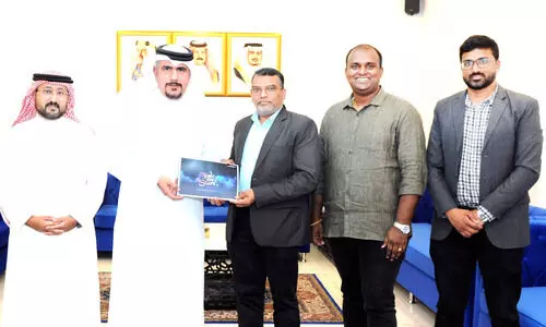 റെ​യ്​​നി നൈ​റ്റ് : അ​മ്മാ​ർ അ​ൽ ബ​ന്നാ​യി മു​ഖ്യ ര​ക്ഷാ​ധി​കാ​രി