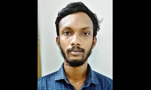 ഓൺലൈൻ ഗെയിമിലൂടെ പരിചയപ്പെട്ട പെൺകുട്ടി​യുടെ ചിത്രങ്ങൾ മോർഫ് ചെയ്ത് ഭീഷണി; യുവാവ് അറസ്റ്റിൽ