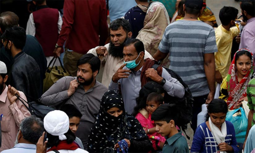 കോവിഡ് മരണം: ലോകാരോഗ്യ സംഘടനയുടെ കണക്കുകൾ തള്ളി പാകിസ്താനും