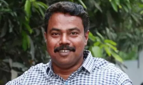 റോഡ് മുറിച്ചു കടക്കുന്നതിനിടെ അപകടത്തിൽപെട്ട് യുവാവ് മരിച്ചു