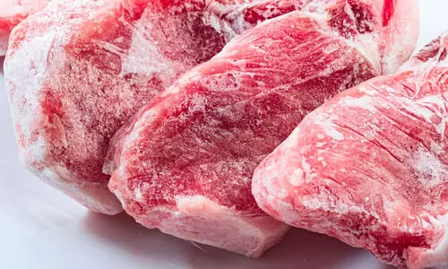 അനധികൃത കശാപ്പ് 153 കിലോ മാംസം പിടിച്ചെടുത്തു