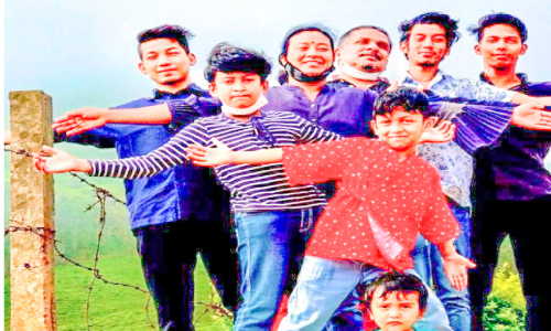 മോനു കൻവർ: ആറ്​ മക്കളുടെ പോറ്റമ്മ