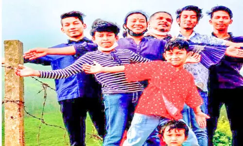 മോനു കൻവർ: ആറ്​ മക്കളുടെ പോറ്റമ്മ