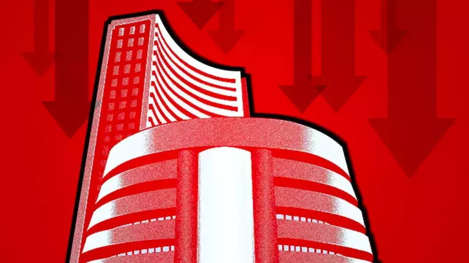 കഴിഞ്ഞ വാരത്തിലെ തകർച്ച ഈ ആഴ്ച മറികടക്കുമോ ? പ്രതീക്ഷയിൽ വിപണി