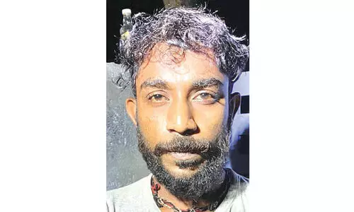 കാപ്പ ചുമത്തി അറസ്റ്റിൽ