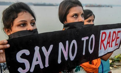 ബിഹാറിൽ ഗായികയെ കൂട്ടബലാത്സംഗത്തിനിരയാക്കി; മൂന്ന് പേർ അറസ്റ്റിൽ