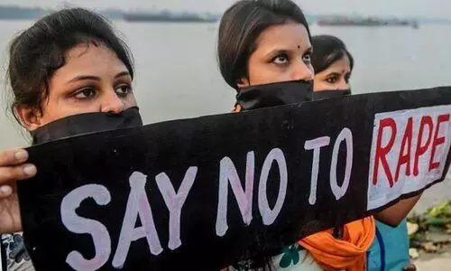 ബിഹാറിൽ ഗായികയെ കൂട്ടബലാത്സംഗത്തിനിരയാക്കി; മൂന്ന് പേർ അറസ്റ്റിൽ