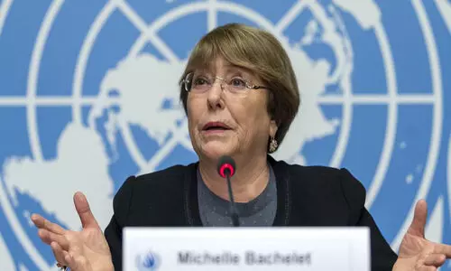 ഇ​ത്യോ​പ്യ​യി​ലെ ക്രി​സ്ത്യ​ൻ-​മു​സ്‍ലിം സം​ഘ​ർ​ഷ​ത്തെ അ​പ​ല​പി​ച്ച് യു.​എ​ന്‍