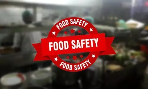 മായം കലർത്തിയാൽ കിട്ടും എട്ടിന്‍റെ പണി: പരിശോധന ഊർജിതമാക്കി ഭക്ഷ്യസുരക്ഷ വകുപ്പ്