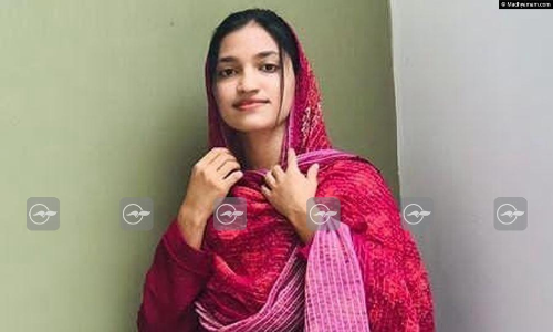 കാണാതായ വിദ്യാർഥിനി പുഴയിൽ മരിച്ച നിലയിൽ