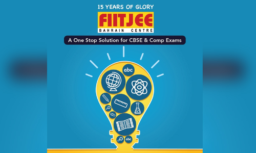 15 വർഷം പൂർത്തിയാക്കി ഫിറ്റ്​ജീ