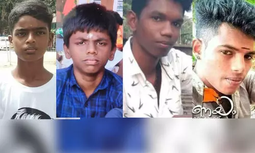 മണിമല, അച്ചന്‍കോവിൽ നദികളിലായി രണ്ടുകുട്ടികളടക്കം നാലുപേര്‍ മുങ്ങിമരിച്ചു