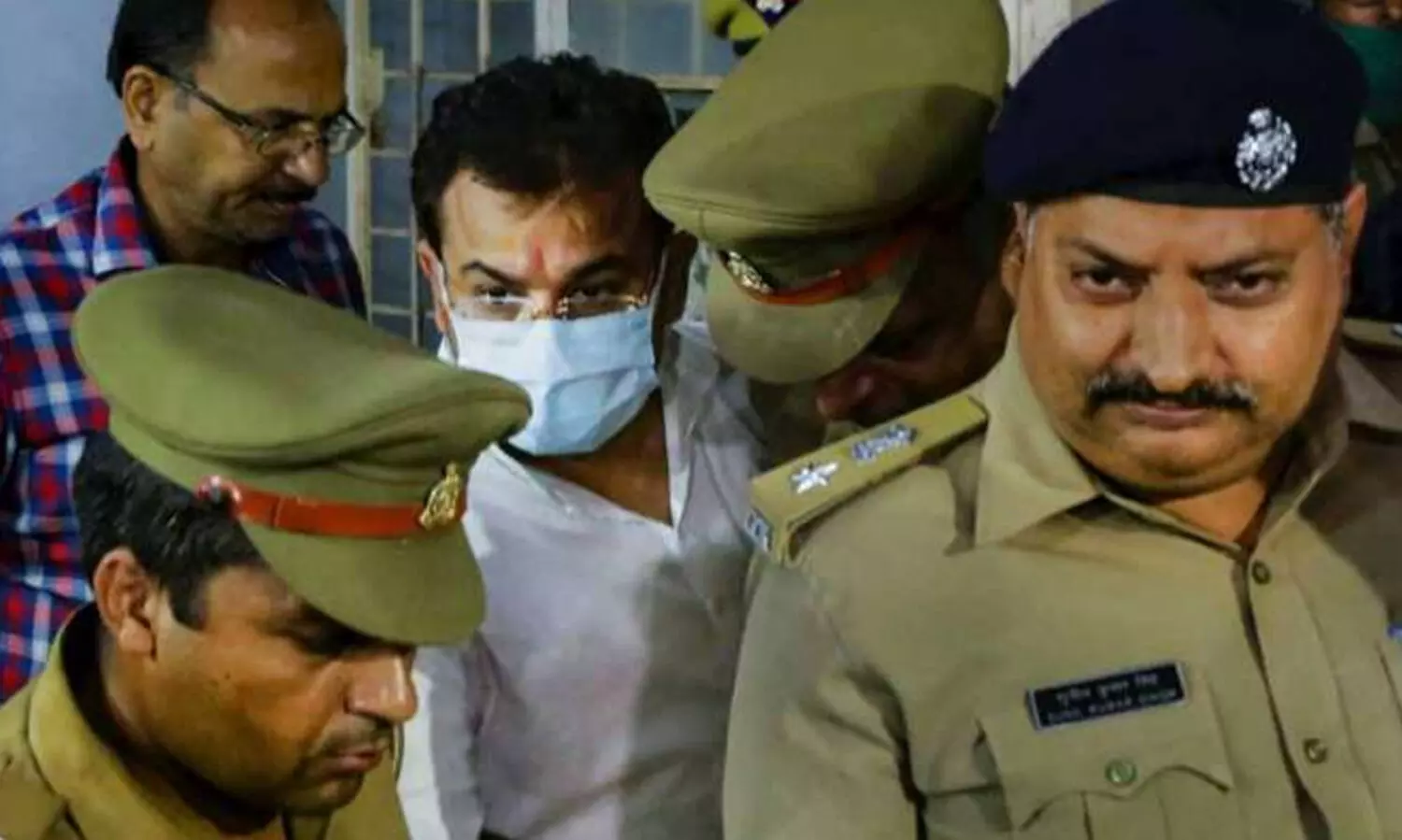 ലഖിംപുർ ഖേരി: പ്രതികളുടെ ജാമ്യാപേക്ഷ തള്ളി