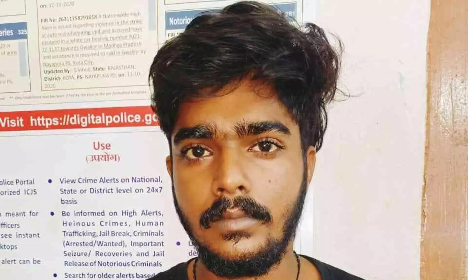 മയക്കുമരുന്നുമായി രണ്ടുപേർ പിടിയിൽ