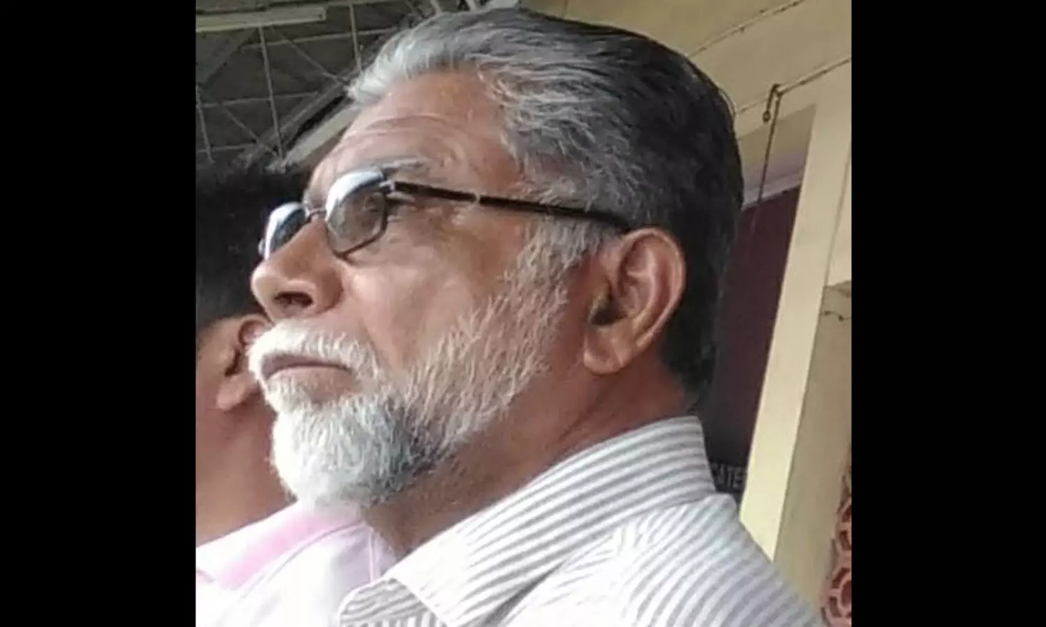 മുന്‍ പ്രവാസി നാട്ടില്‍ നിര്യാതനായി