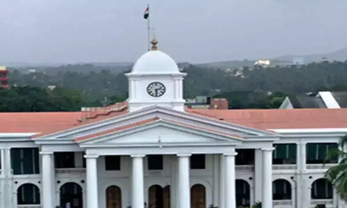 മന്ത്രിസഭ കുറിപ്പുകൾ യഥാസമയം നൽകാൻ വകുപ്പുകൾക്ക്​ നിർദേശം