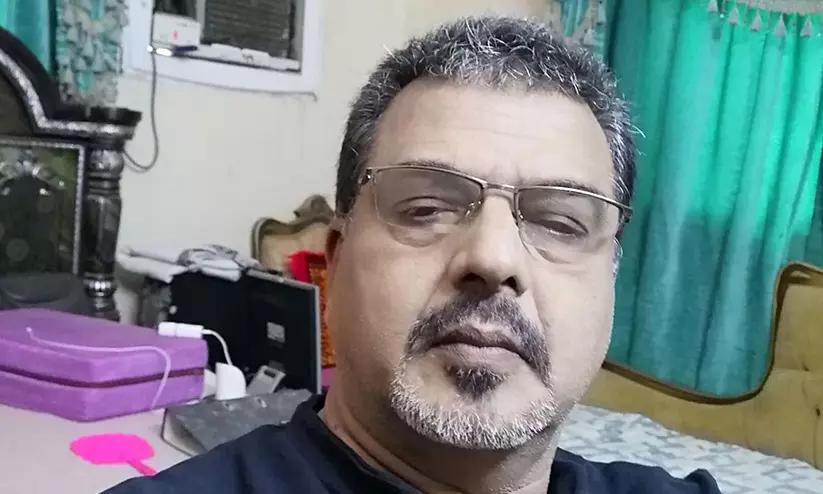 ജീസാനിൽ ഹൃദയാഘാതംമൂലം മരിച്ച മൊയ്തുവിന്റെ മയ്യിത്ത് ഖബറടക്കി ജീസാനിൽ ഹൃദയാഘാതംമൂലം മരിച്ച മൊയ്തുവിന്റെ മയ്യിത്ത് ഖബറടക്കി