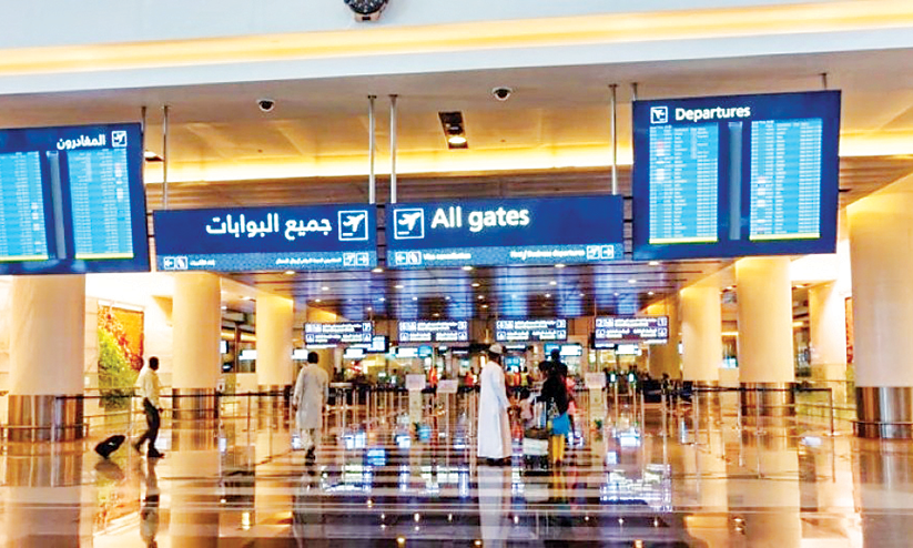 ഖത്തർ ലോകകപ്പ്: ആരാധകരെ ആകർഷിക്കാൻ പദ്ധതികളുമായി ഒമാൻ ഖത്തർ ലോകകപ്പ്: ആരാധകരെ ആകർഷിക്കാൻ പദ്ധതികളുമായി ഒമാൻ