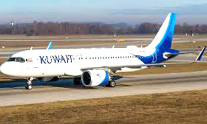 രണ്ടു ദിവസത്തിനിടെ 38,000 പേർ കുവൈത്തിലെത്തി രണ്ടു ദിവസത്തിനിടെ 38,000 പേർ കുവൈത്തിലെത്തി