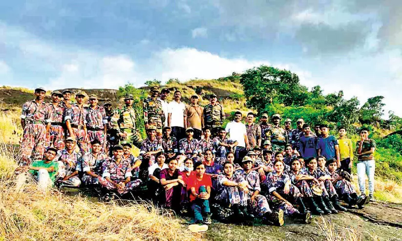 Kerala Battalions Kerala Battalions