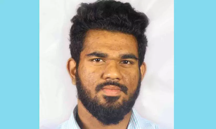 നെയ്യാറില്‍ കുളിക്കാനിറങ്ങിയ വിദ്യാര്‍ഥി മുങ്ങി മരിച്ചു