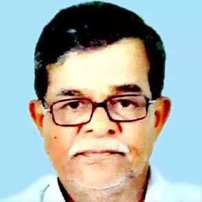 വാഹനാപകടത്തിൽ പരിക്കേറ്റയാൾ മരിച്ചു