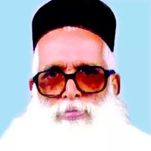 ഫാ. ​പി. ജേ​ക്ക​ബ്