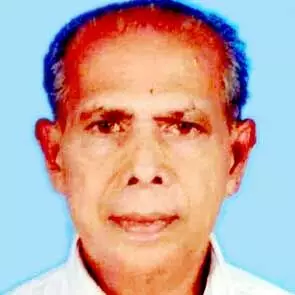 ജോ​ർ​ജ് ലോ​ന