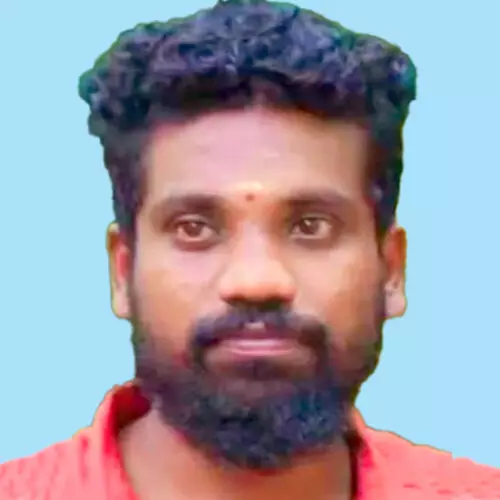 ബൈ​ക്ക് മ​തി​ലി​ൽ ഇ​ടി​ച്ച്​ യു​വാ​വ് മ​രി​ച്ചു