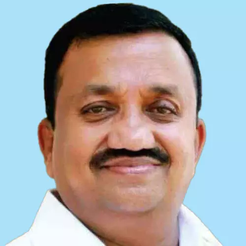 മു​സ്​​ലിം ലീ​ഗ് നേ​താ​വ്​ എം.​എ. അ​ബൂ​ബ​ക്ക​ർ ഹാ​ജി മ​രി​ച്ച നി​ല​യി​ൽ