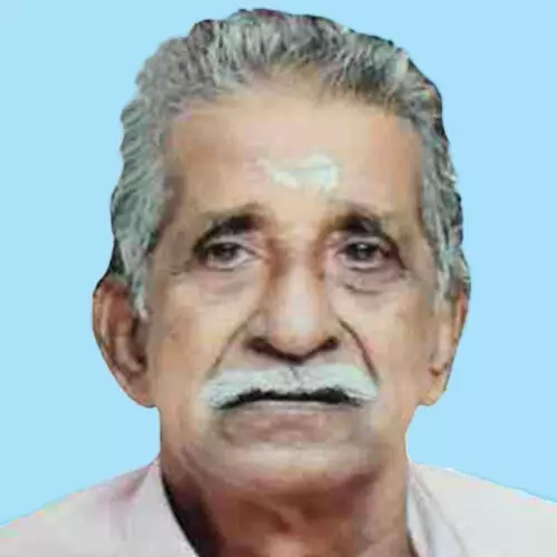 രാ​മ​കൃ​ഷ്ണ​ന്‍