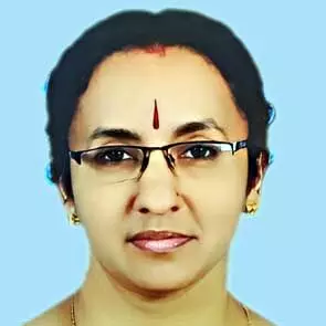 ശ്രീ​ല​ത