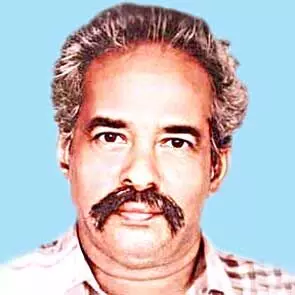 ചെ​റി​യാ​ൻ