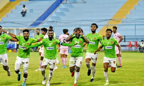 gokulam team gokulam team