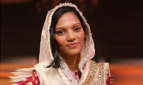 വിരുന്നെത്തിയ ഈ പാട്ടുകാരിക്ക് യൂസുഫ് അലിയെ കാണണം; എ.ആർ. റഹ്മാനുവേണ്ടി പാടണം