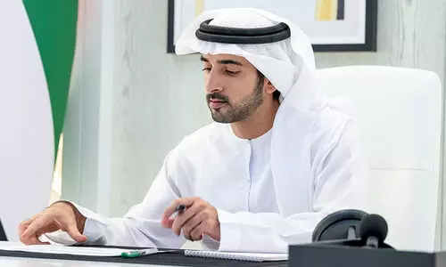 വിദേശനിക്ഷേപം ആകർഷിക്കുന്നതിൽ ദുബൈ ഒന്നാമത്