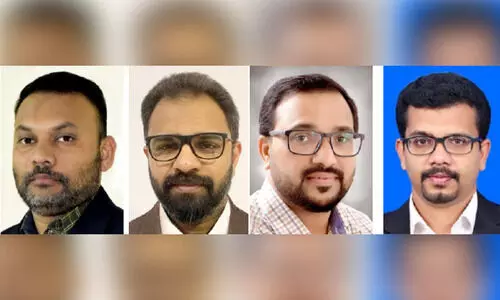 ഫോക്കസ് ഇന്‍റർനാഷനൽ പ്രഥമ കമ്മിറ്റി നിലവിൽ വന്നു