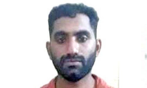 തീക്കൊള്ളികൊണ്ട് സഹോദരിയെ ആക്രമിക്കാൻ ശ്രമിച്ച യുവാവ് മര്‍ദനമേറ്റ് മരിച്ച സംഭവം: സഹോദരീഭർത്താവ് അറസ്റ്റില്‍