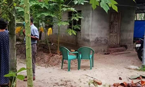 ചേർത്തലയില്‍ ദമ്പതികൾ ഷോക്കേറ്റ് മരിച്ച നിലയിൽ