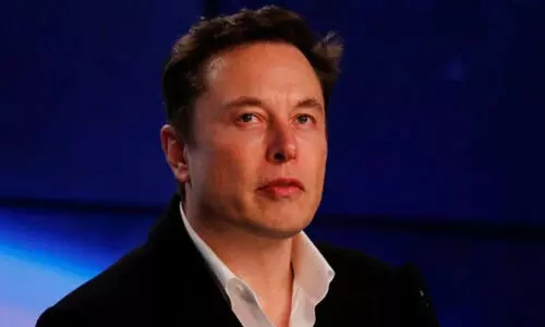 ദുരൂഹ സാഹചര്യത്തിൽ ഞാൻ മരിച്ചാൽ...; മുന്നറിയിപ്പ് ട്വീറ്റുമായി ഇലോൺ മസ്ക്