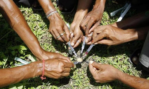 ആലുവ മേഖലയിൽ മയക്കുമരുന്ന് മാഫിയ പിടിമുറുക്കുന്നു