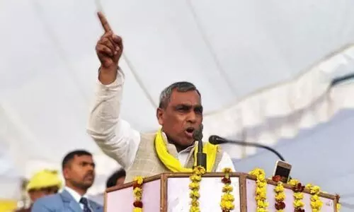 2024 ലോക്സഭ തെരഞ്ഞെടുപ്പിനായി പ്രതിപക്ഷ സഖ്യം രൂപീകരിക്കും -ബി.ജെ.പി മുൻ സഖ്യകക്ഷി