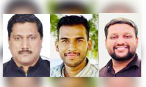 ഫേസ് വളാഞ്ചേരി കൂട്ടായ്മക്ക് പുതിയ നേതൃത്വം