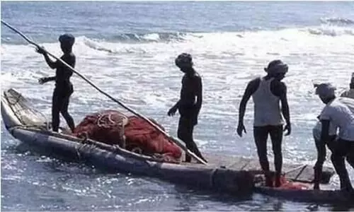 അധികാരികൾ വേട്ടയാടുന്നു; ഗുജറാത്തില്‍ ദയാവധം തേടി 600 മുസ്‍ലിം മത്സ്യത്തൊഴിലാളികള്‍ കോടതിയിൽ