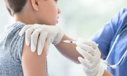 1.72 ലക്ഷത്തിലധികം കുട്ടികള്‍ വാക്‌സിന്‍ സ്വീകരിച്ചു